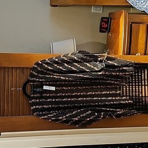 Kimono white house black market